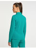 Joy Sportswear Jacke DORIT in tropical green