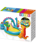 Intex Playcenter "Dinoland" 333x229x112cm ab 3 Jahre in bunt