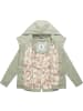 ragwear Outdoorjacke Monadde in Dusty Olive