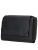 The Chesterfield Brand Ascot - Geldbörse 15cc 14 cm RFID (black) in schwarz