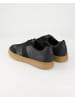Geox Sneaker low in Schwarz