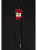 myMo Women Hoodie in Black