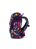 Ergobag Kinderrucksack MINI "AmBärzonas" in Lila
