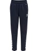 Hummel Hummel Hose Hmlcore Multisport Kinder Schnelltrocknend in MARINE