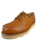 Sebago Halbschuhe braun