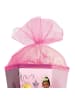 ROTH Schultüte groß Disney Princess 85 cm, Glitter in Rosa