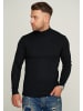 behype Pullover MKBONI in Schwarz