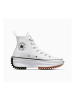Converse Sneaker Run in Weiß