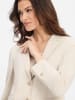 JOOP! Blazer Jackie-X in ecru beige