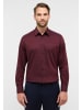 Eterna Hemd COMFORT FIT in plum