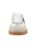 Kappa Kappa Turnschuhe in white/black