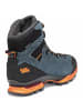 hanwag Touringschuh Makra Trek GTX in Rauchblau