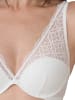 Sassa Schalen-BH in ivory