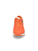 Marco Tozzi Keil-Sneaker in Orange