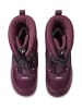 Reima Winterstiefel " Winterschuhe Laplander 2.0 " in Deep purple