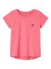 name it Basic T-Shirt in camellia rose