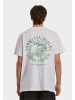 Mister Tee T-Shirt in white