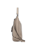 LIEBESKIND BERLIN Paris Umhängetasche Leder 38 cm in stone