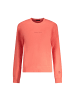 North Sails Rosa Baumwoll-Sweatshirt