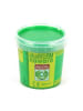 ÖkoNorm Fingerfarbe nawaro, Becher 150g - grün - ab 18 Monaten