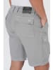 M.O.D Eddie Cargo Shorts Ultimate Grey