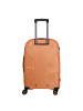 IMPACKT IP1 4 Rollen Trolley 67 cm in garden apricot