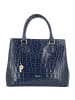 PICARD Weimar Handtasche Leder 24 cm in midnight