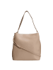 Seidenfelt Nelma Hobo - Shopper 35 cm (warm beige) in warm beige