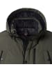 CASAMODA Jacke in Grün(336)