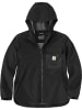 CARHARTT  Jacke "106904" in Schwarz