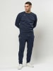 Kappa Pullover KULogo in blue marine