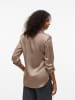 Vero Moda Hemd in Dune