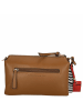PICARD Safari - Schultertasche 23 cm (babe) in cognac