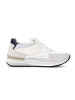 Gabor Comfort Sneaker low in weiß
