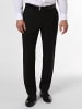 Roy Robson Baukasten-Hose in schwarz - 0007