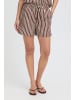 b. young Casual BYEVINO Regular fit in FRENCH ROAST STRIPE