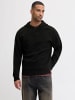 Jack & Jones Kapuzenpullover in Black