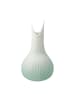 Goebel Vase Studio 8 Raindrop Mint 15 cm in grün