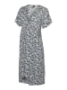 Vero Moda Kleid in Navy Blazer