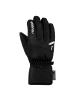 Reusch Bennet R-Tex® XT Junior in Schwarz