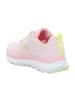 Skechers Sneaker Low in Rosa