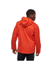 Black Diamond M STORMLINE STRETCH RAIN SHELL in Dunkelrot