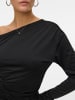 Vero Moda Bluse in Black