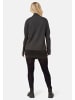 Krimson Klover Pullover Off Piste in h. charcoal