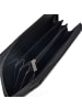 Bench Geldbörse 19 cm in schwarz