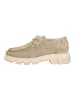 Paul Green Halbschuhe in Beige