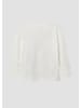 s.Oliver T-Shirt in 0210_creme