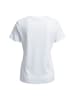 Smith&Soul Regular T-shirt Interlock in White