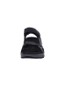 Mephisto Sportliche Sandalen für Herren in schwarz