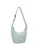 FREDs BRUDER Pruvia Schultertasche Leder 25 cm in sage